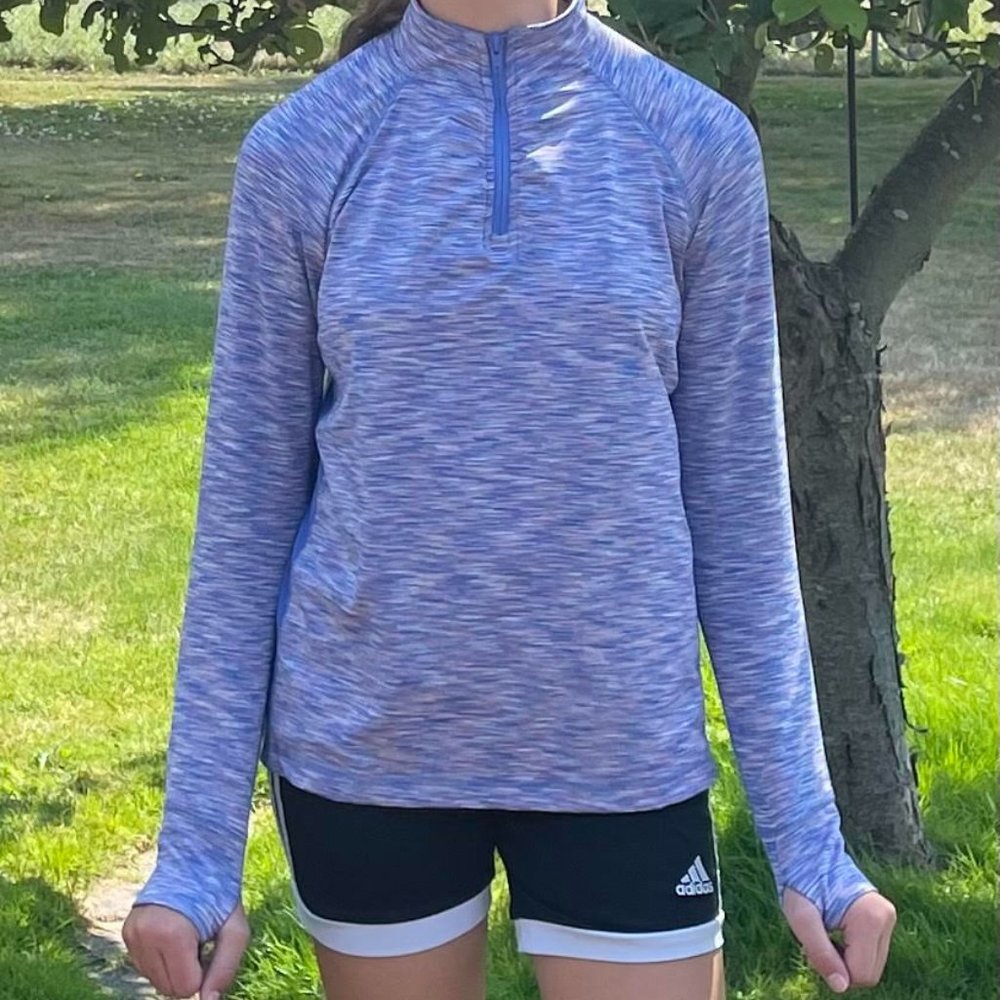 Athletic Jacket